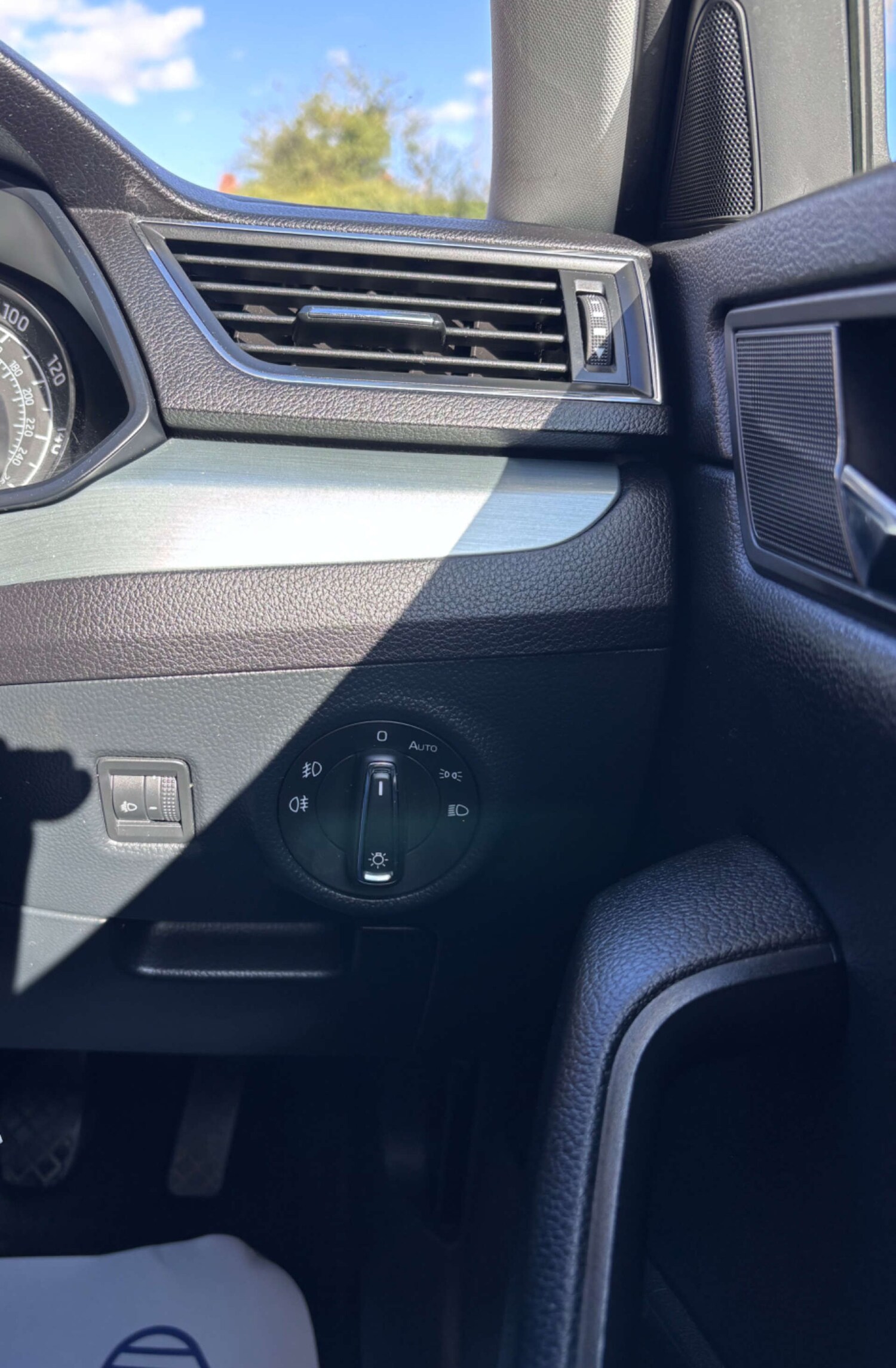 Used Skoda Superb 2016 for sale - 78152308: Photo 55