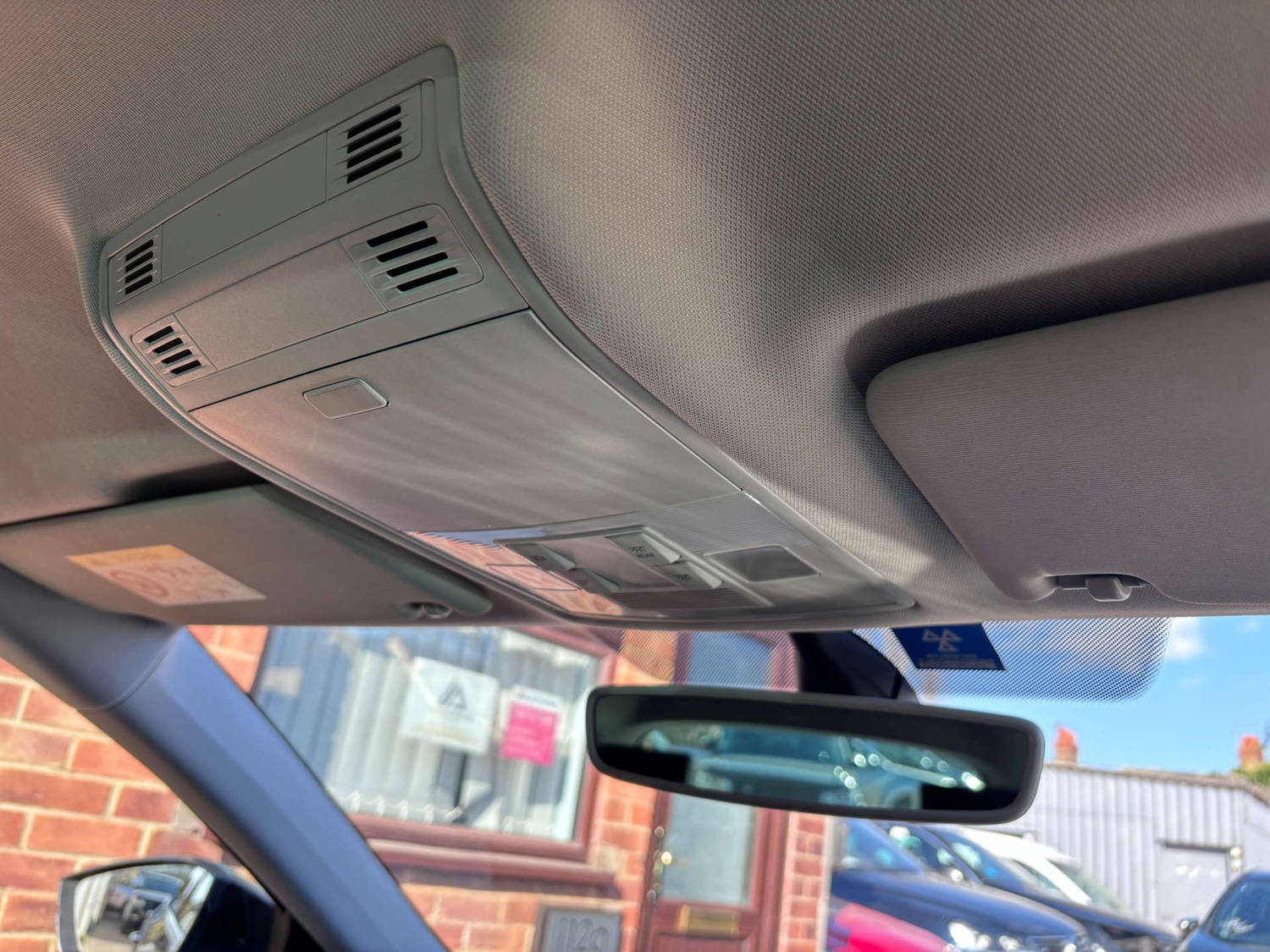 Used Skoda Superb 2016 for sale - 78152308: Photo 57