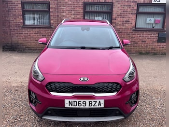 Used Kia Niro 2020 for sale - 78353584: Photo
