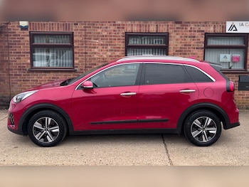 Used Kia Niro 2020 for sale - 78353584: Photo