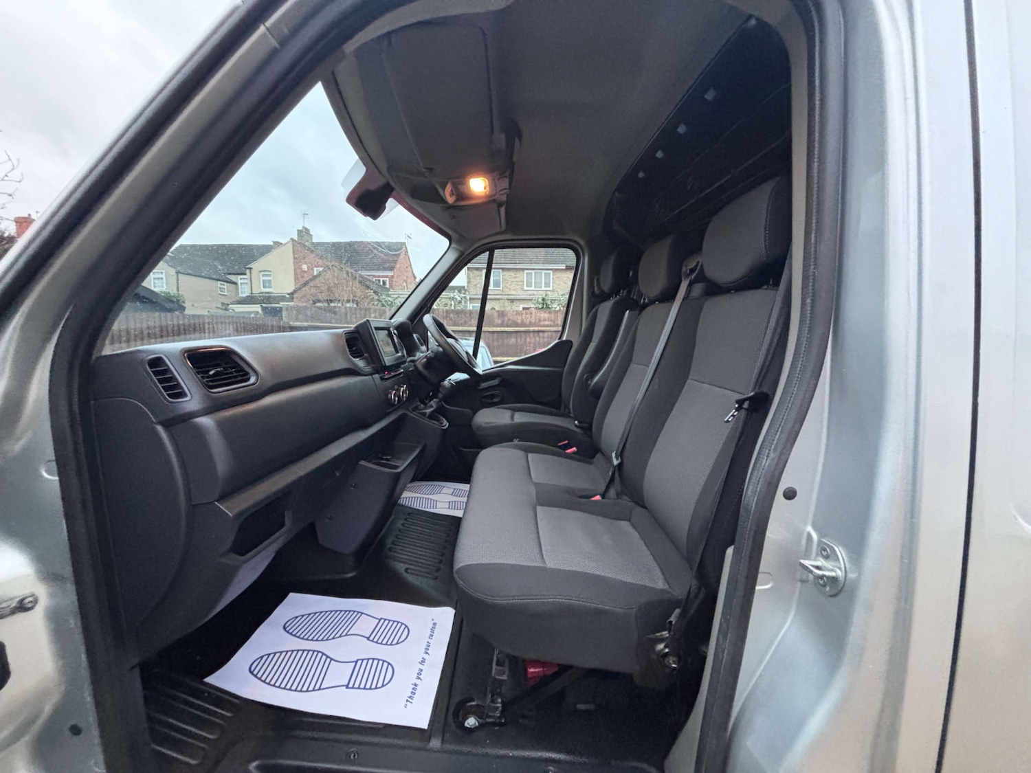 Used Renault Master 2022 for sale - 77337009: Photo 12