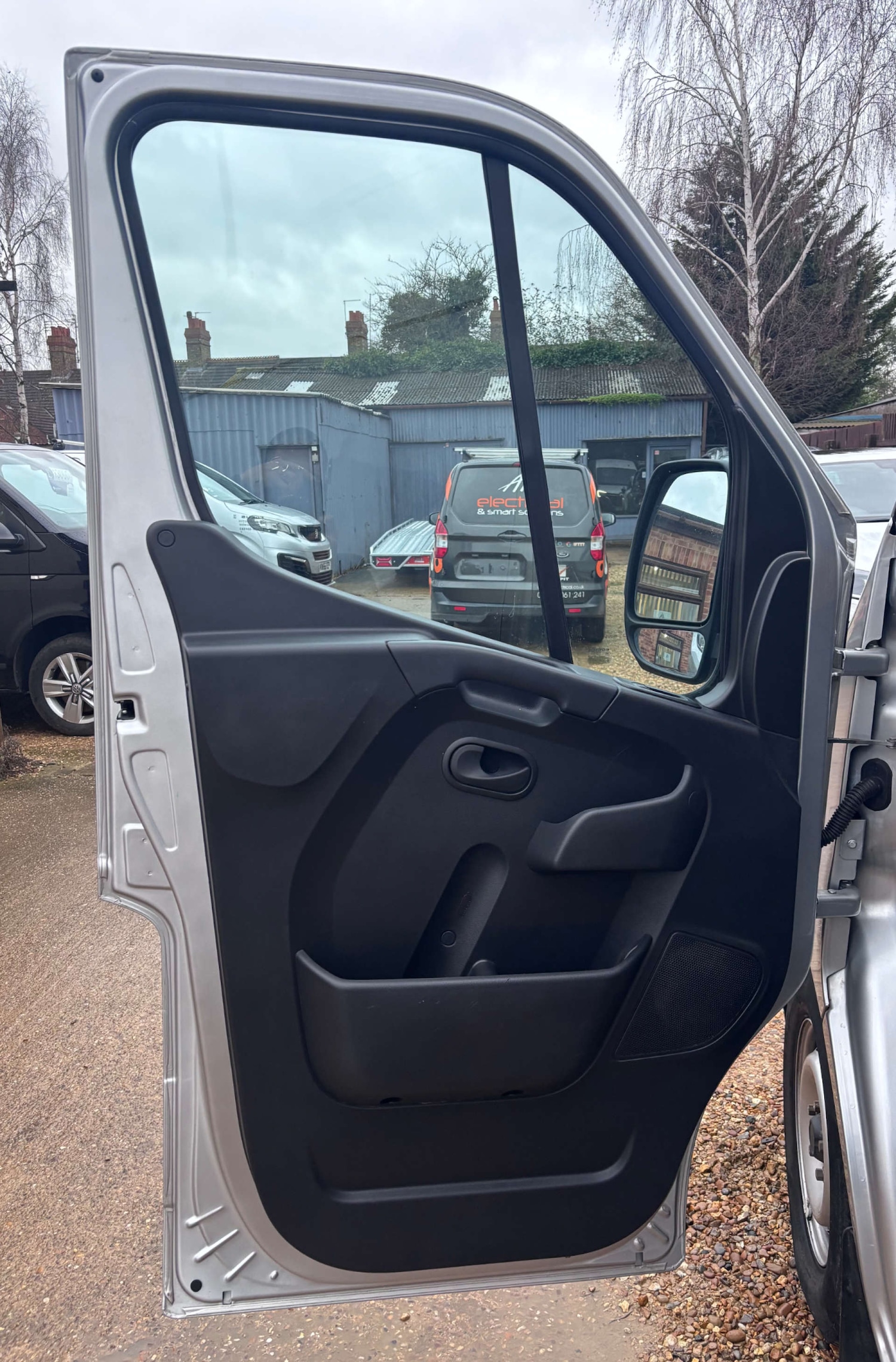 Used Renault Master 2022 for sale - 77337009: Photo 13