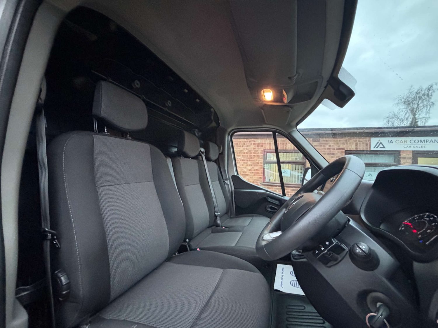 Used Renault Master 2022 for sale - 77337009: Photo 14