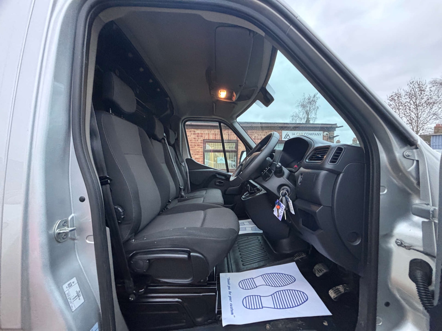 Used Renault Master 2022 for sale - 77337009: Photo 16