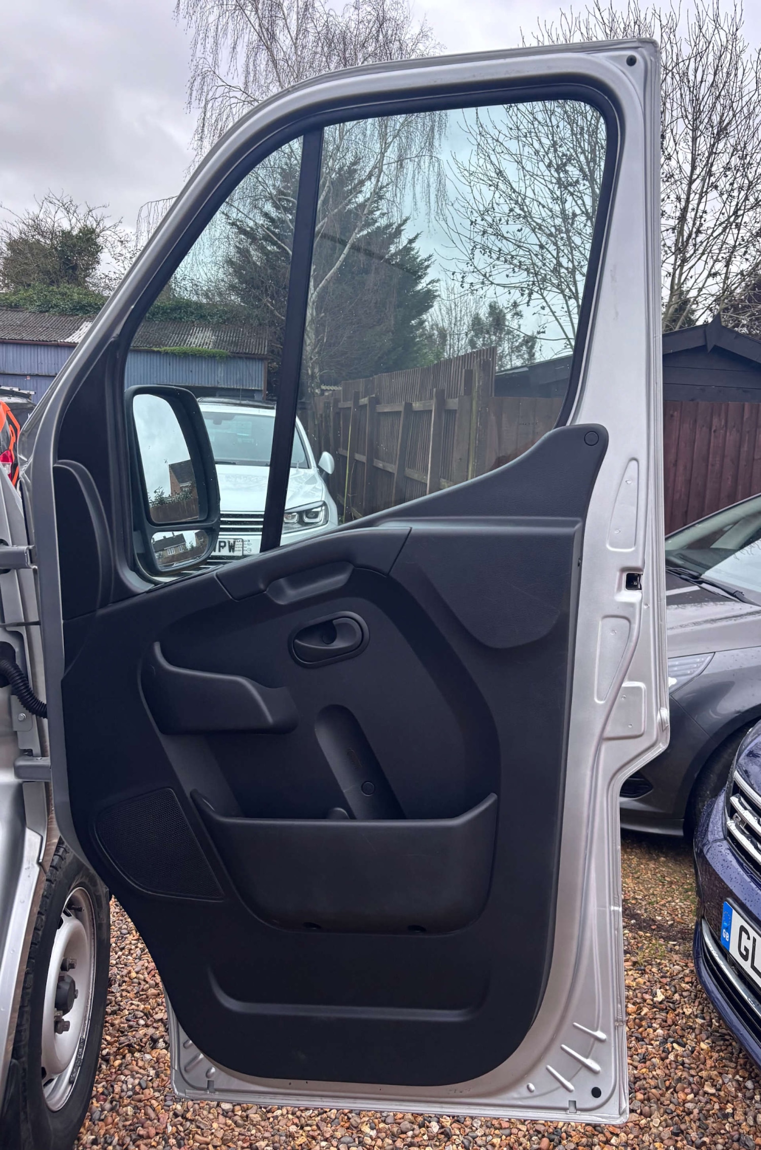 Used Renault Master 2022 for sale - 77337009: Photo 17