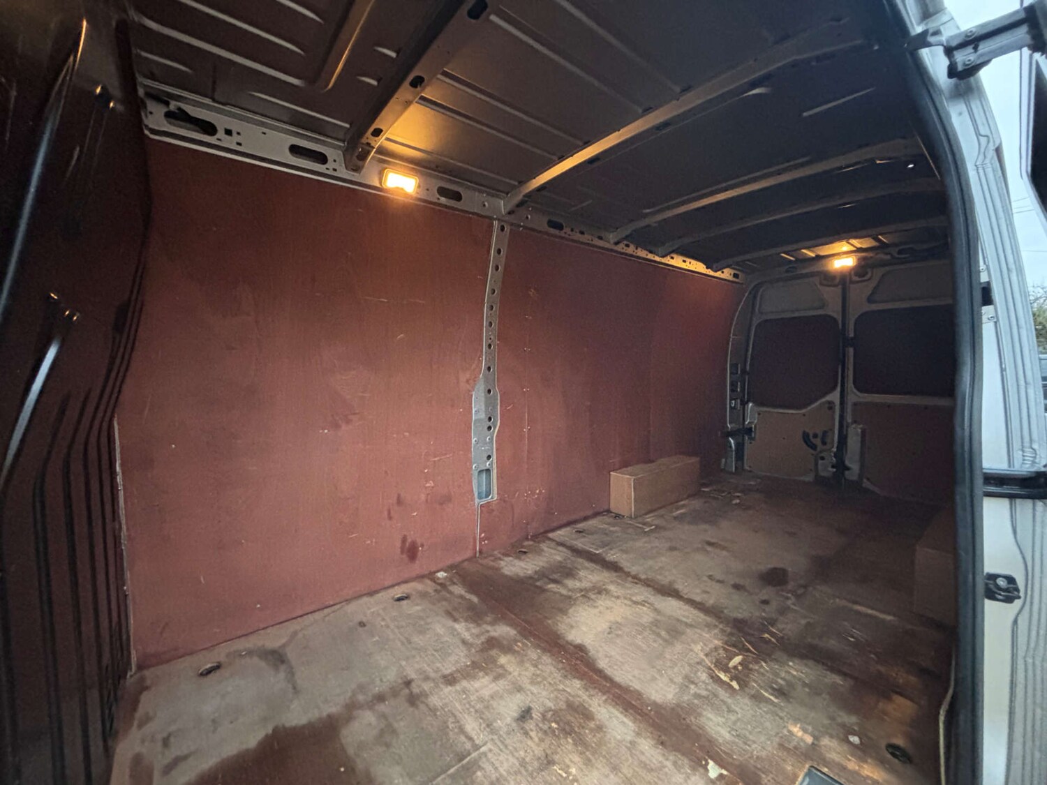 Used Renault Master 2022 for sale - 77337009: Photo 19