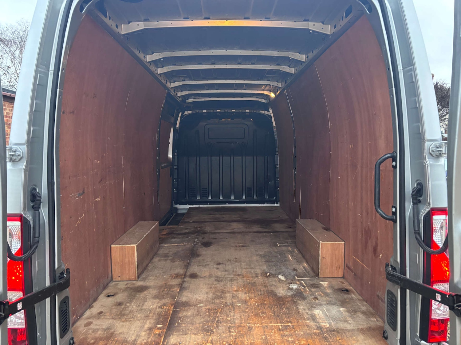 Used Renault Master 2022 for sale - 77337009: Photo 21