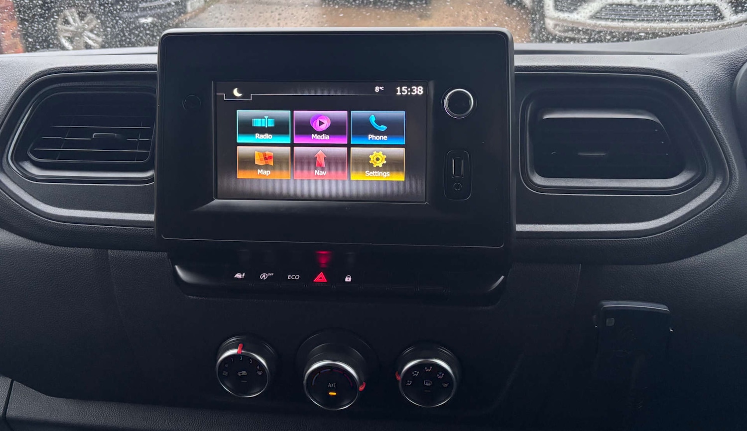 Used Renault Master 2022 for sale - 77337009: Photo 22