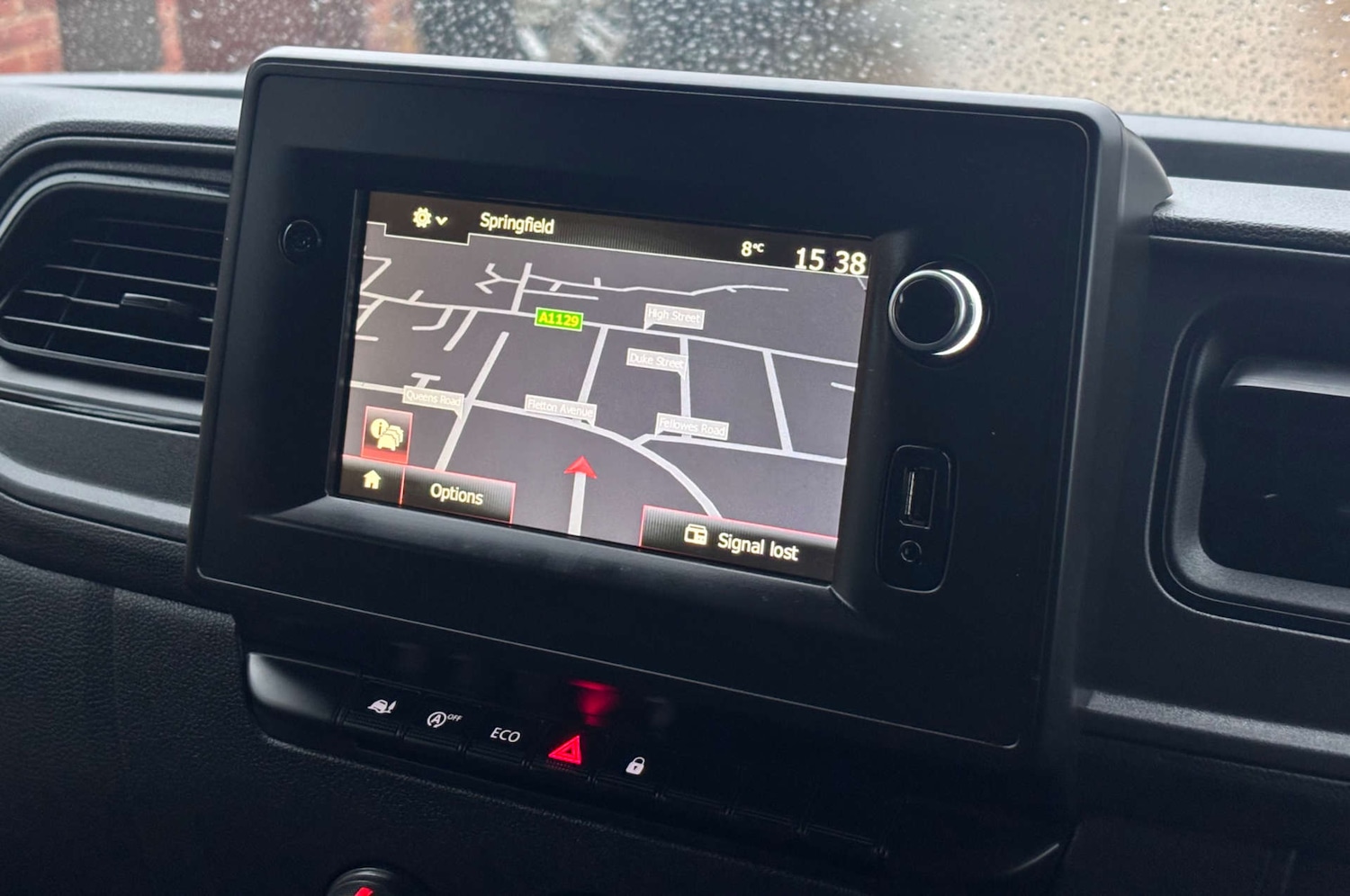 Used Renault Master 2022 for sale - 77337009: Photo 23