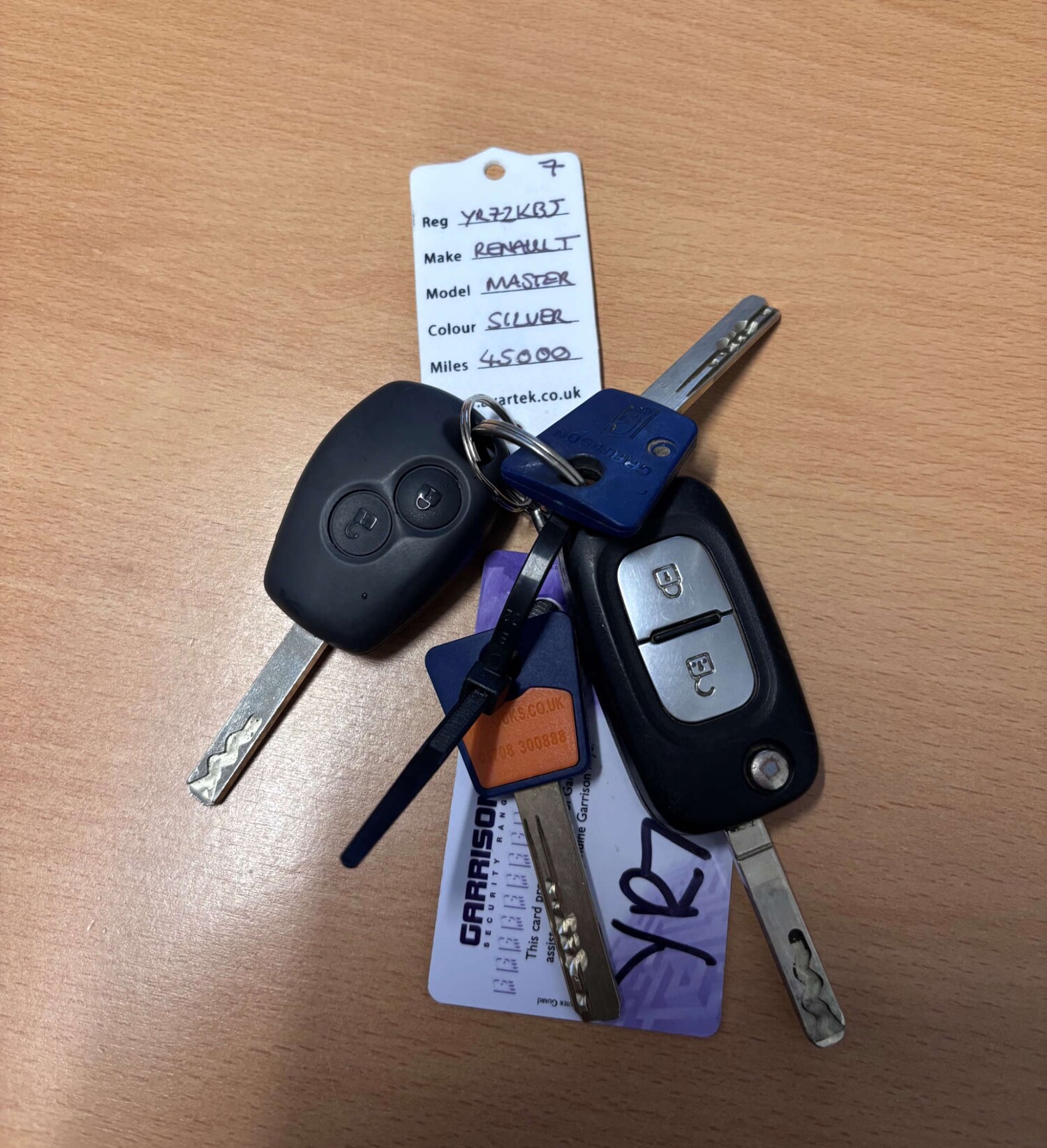 Used Renault Master 2022 for sale - 77337009: Photo 37