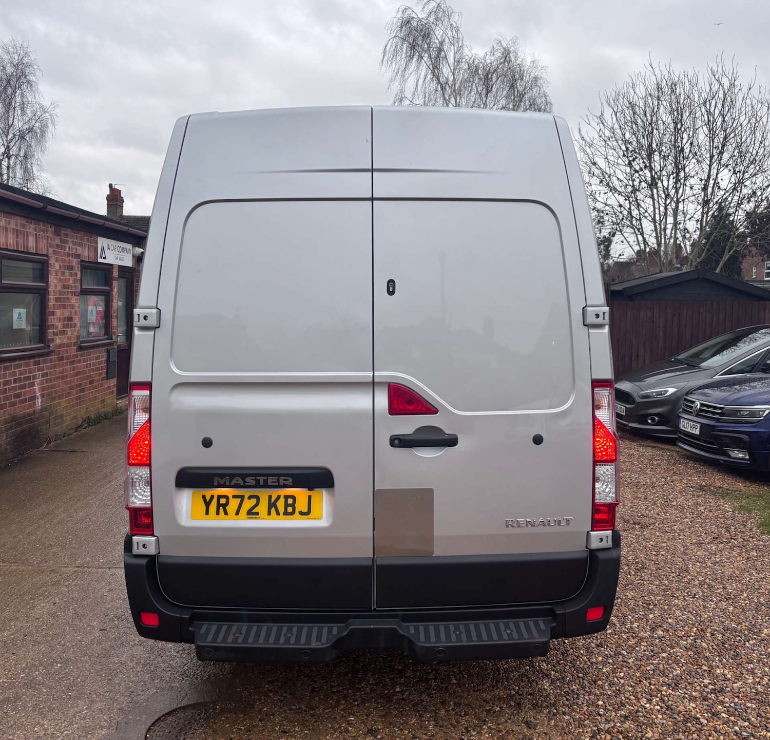 Used Renault Master 2022 for sale - 77337009: Photo 6