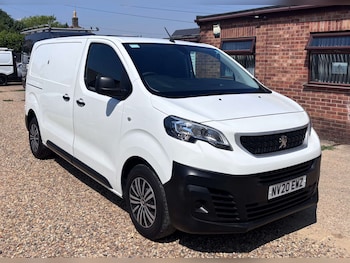 Used Peugeot Expert 2020 for sale - 79167248: Photo