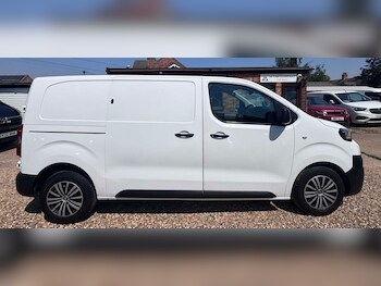 Used Peugeot Expert 2020 for sale - 79167248: Photo