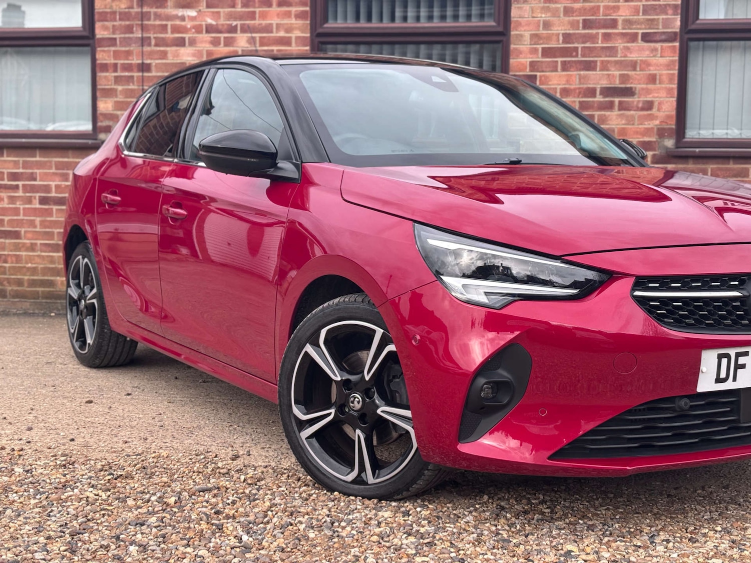 Used Vauxhall Corsa 2022 for sale - 77690654: Photo 17