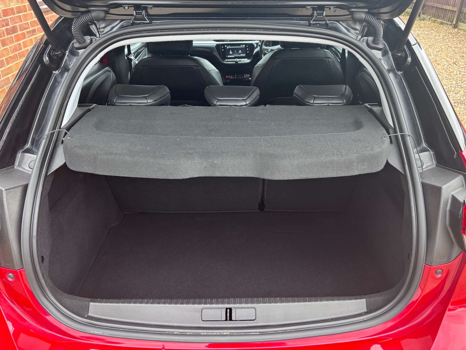 Used Vauxhall Corsa 2022 for sale - 77690654: Photo 21