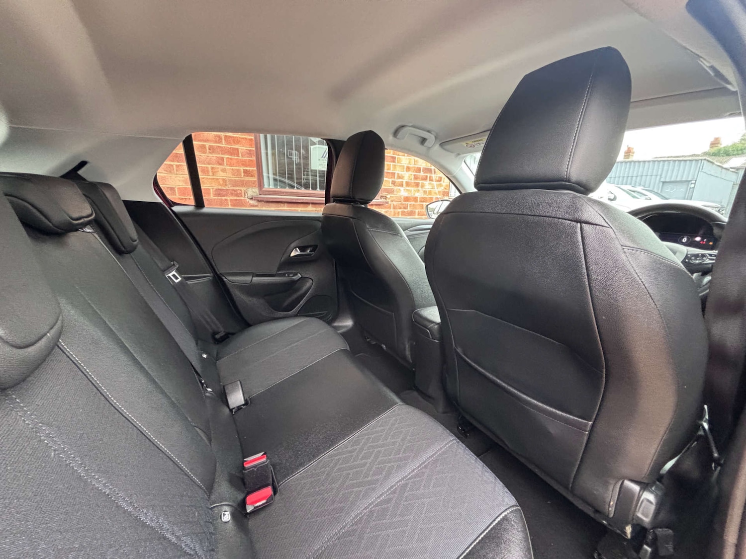 Used Vauxhall Corsa 2022 for sale - 77690654: Photo 22