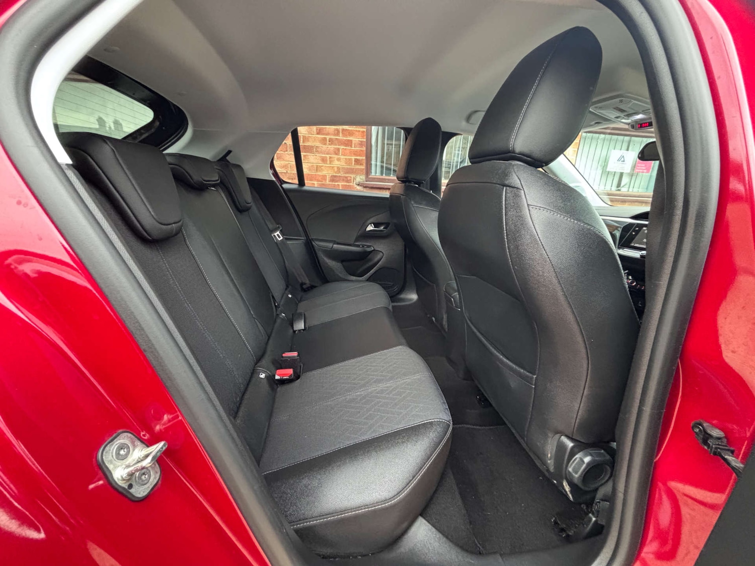 Used Vauxhall Corsa 2022 for sale - 77690654: Photo 23