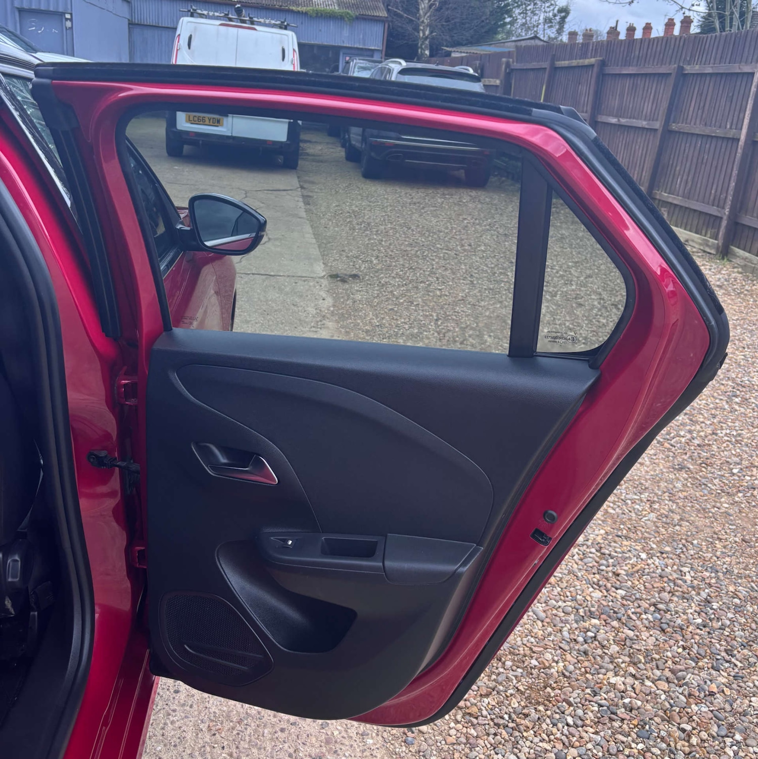 Used Vauxhall Corsa 2022 for sale - 77690654: Photo 24