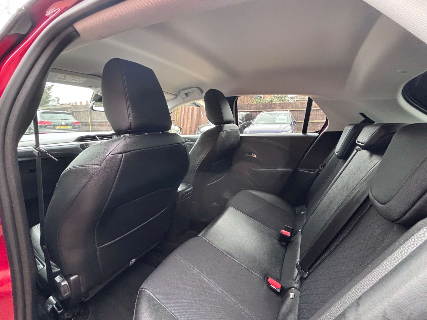 Used Vauxhall Corsa 2022 for sale - 77690654: Photo 25