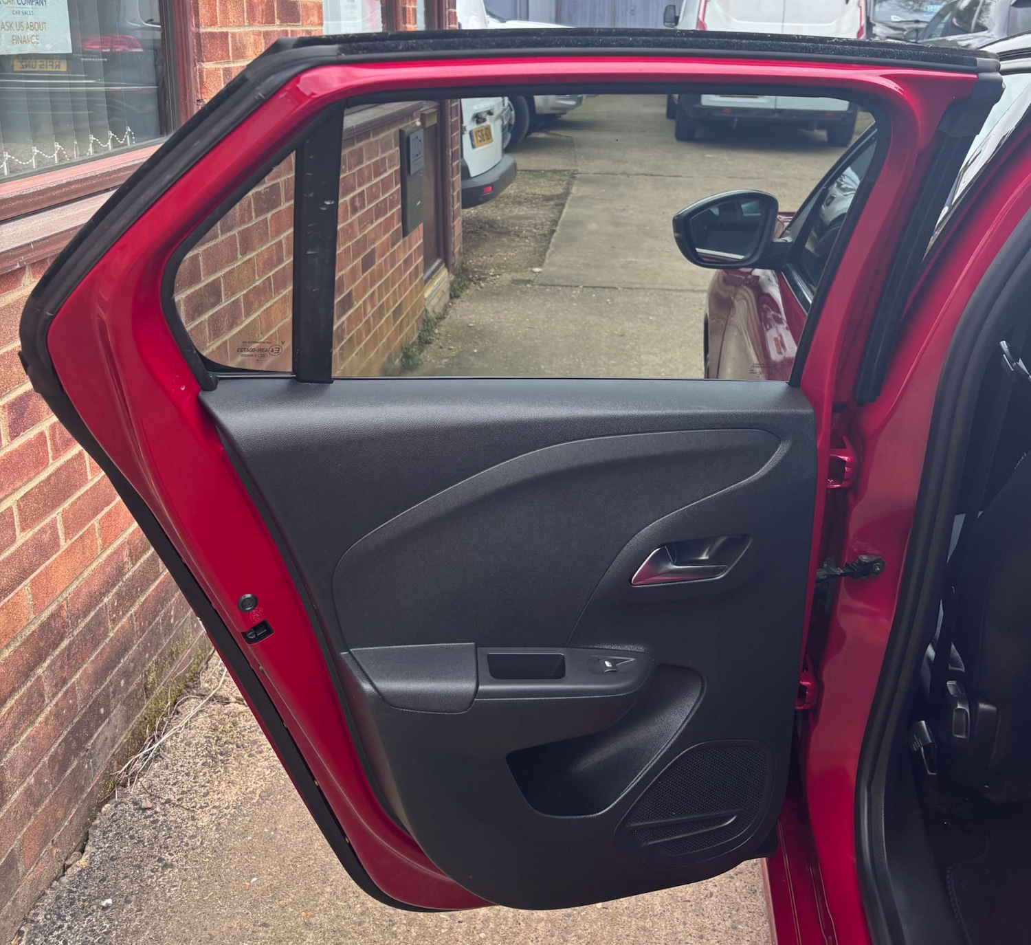 Used Vauxhall Corsa 2022 for sale - 77690654: Photo 27