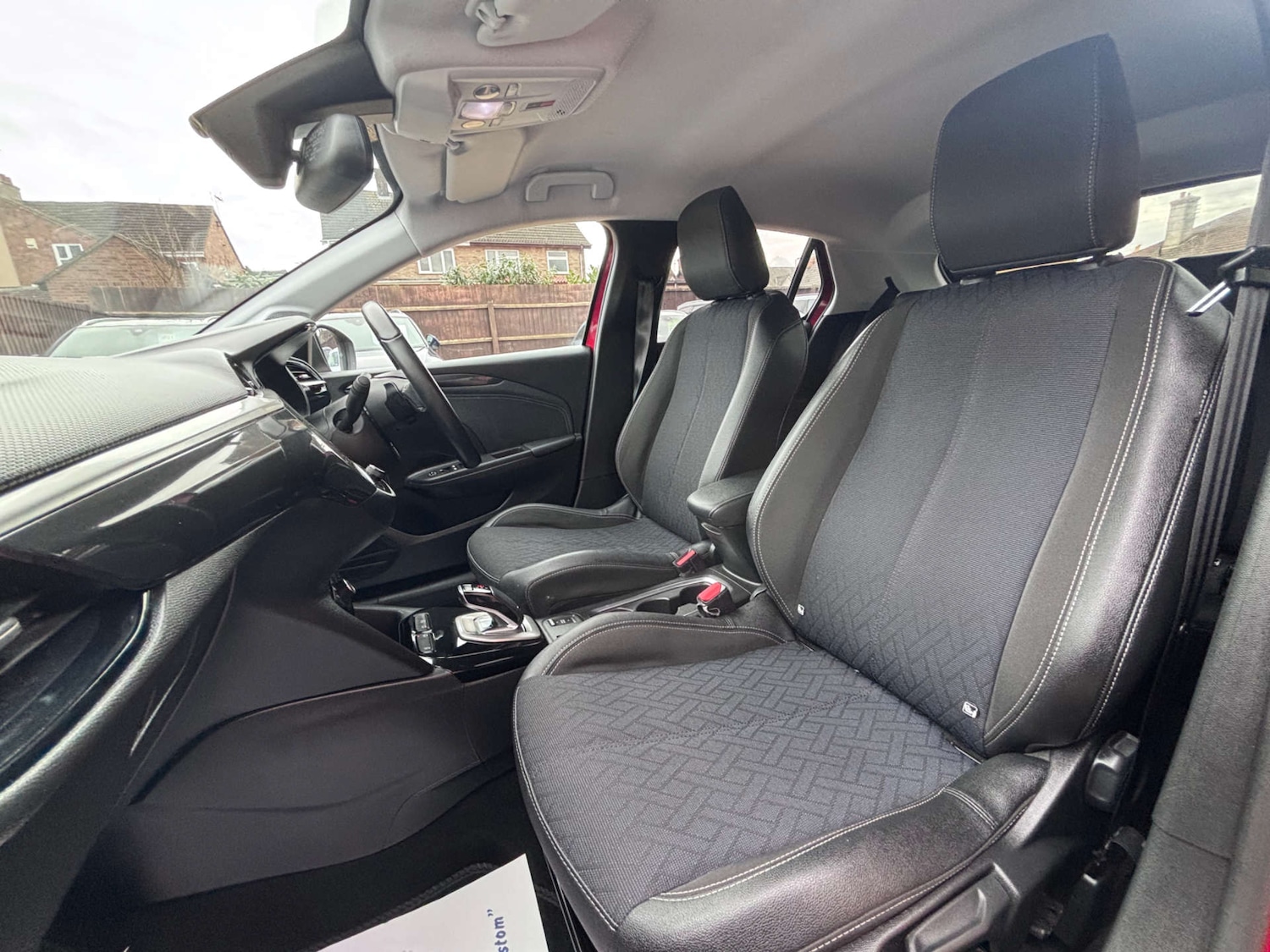 Used Vauxhall Corsa 2022 for sale - 77690654: Photo 28