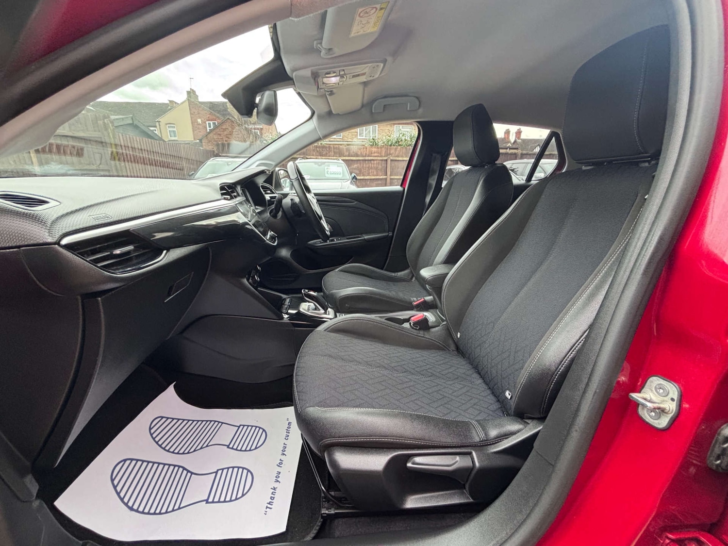 Used Vauxhall Corsa 2022 for sale - 77690654: Photo 31