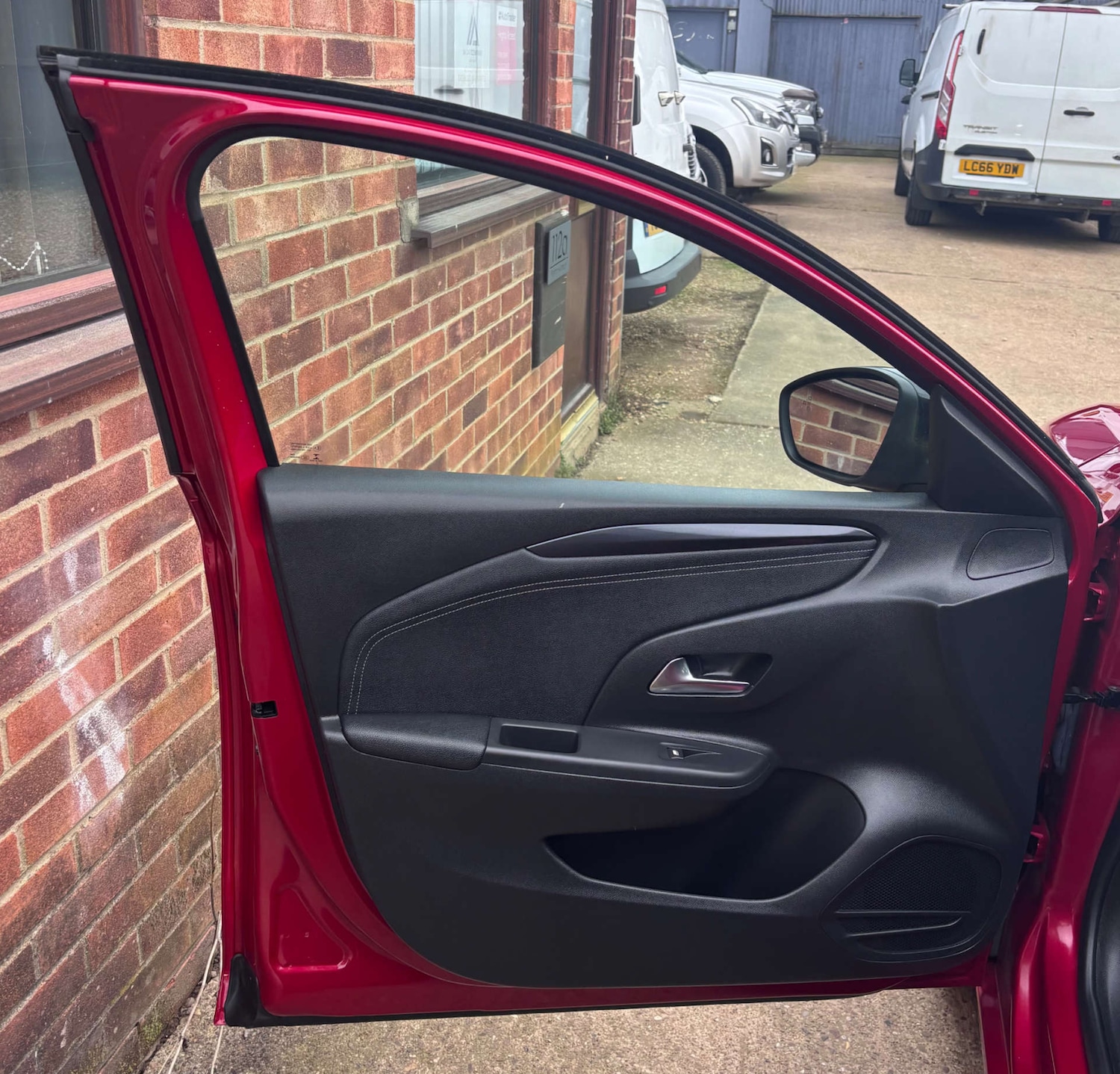 Used Vauxhall Corsa 2022 for sale - 77690654: Photo 32