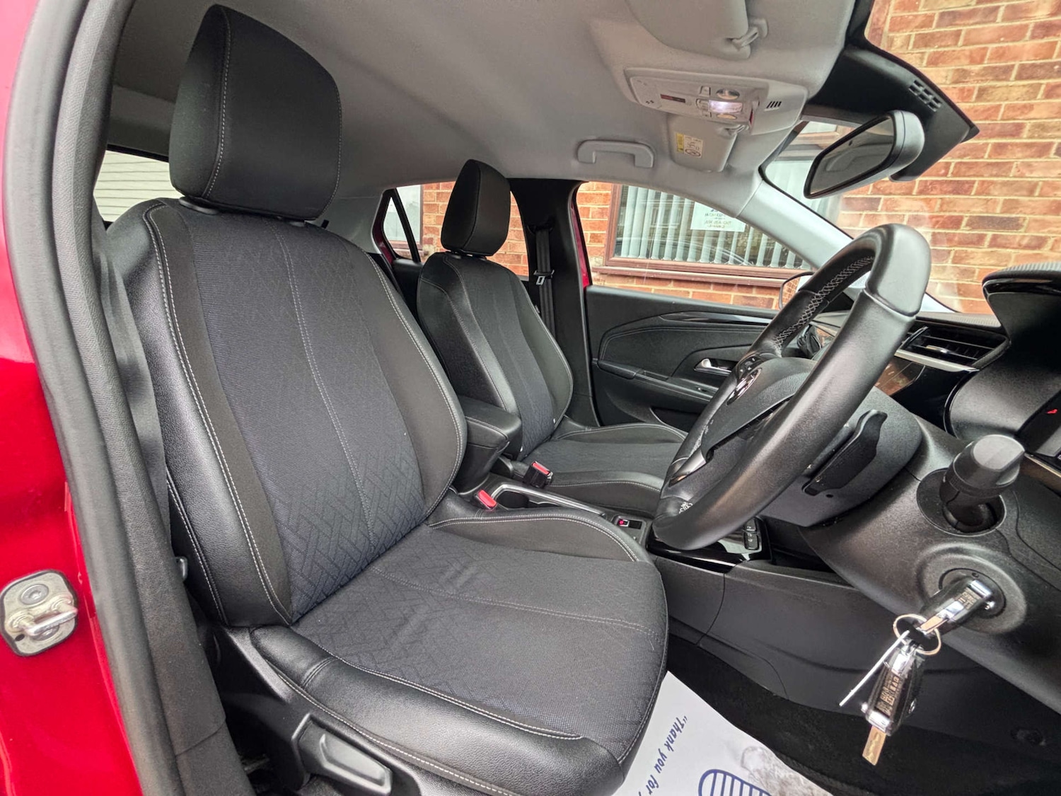 Used Vauxhall Corsa 2022 for sale - 77690654: Photo 33