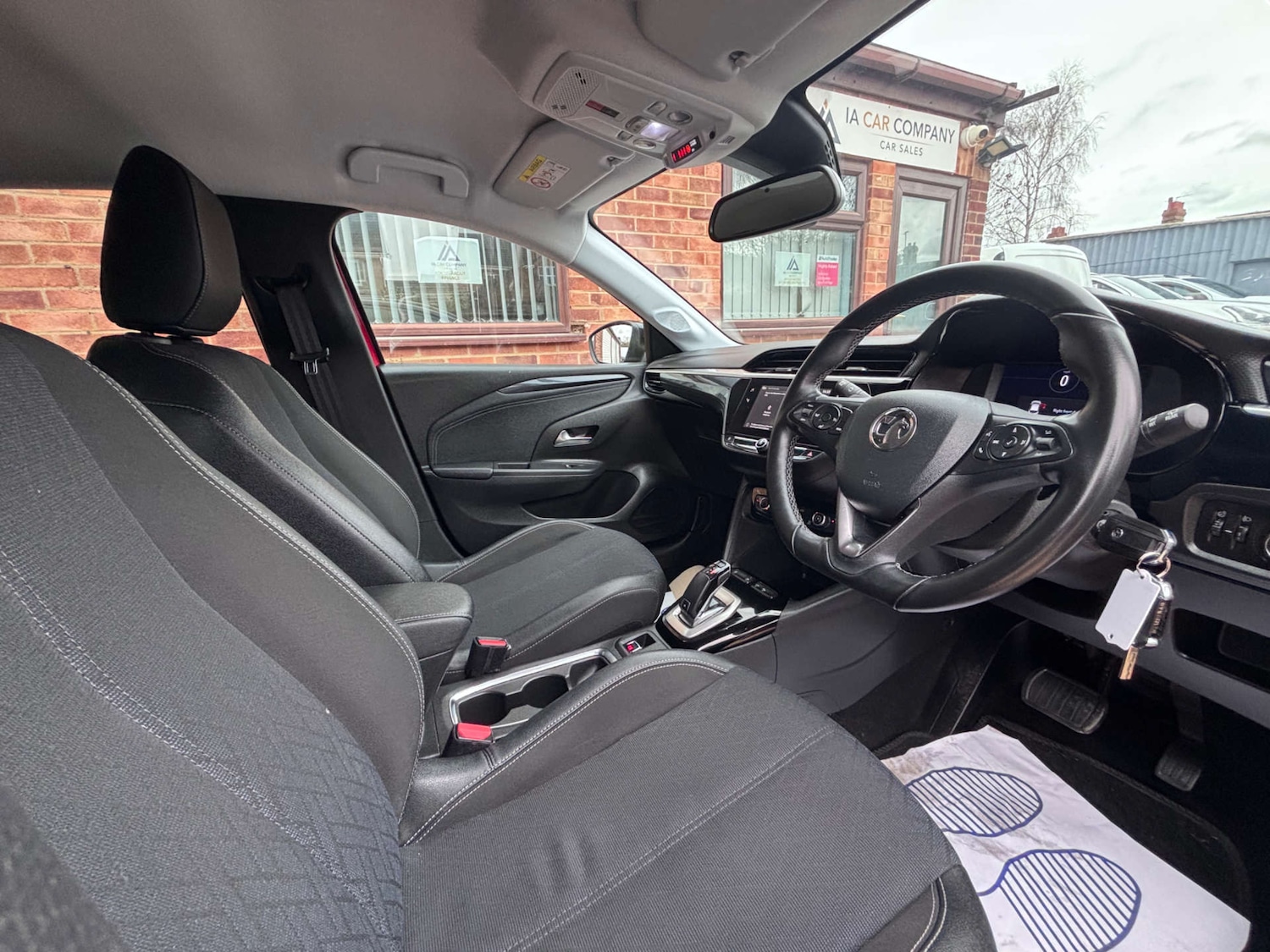 Used Vauxhall Corsa 2022 for sale - 77690654: Photo 34