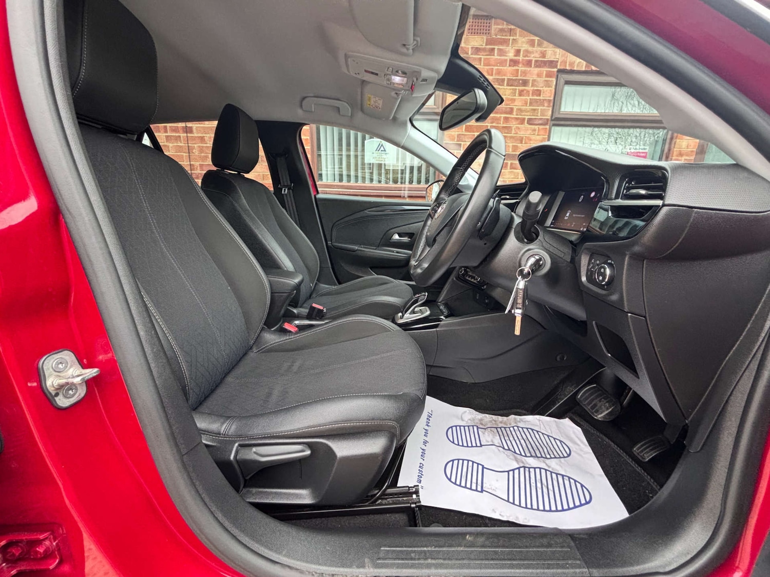 Used Vauxhall Corsa 2022 for sale - 77690654: Photo 35