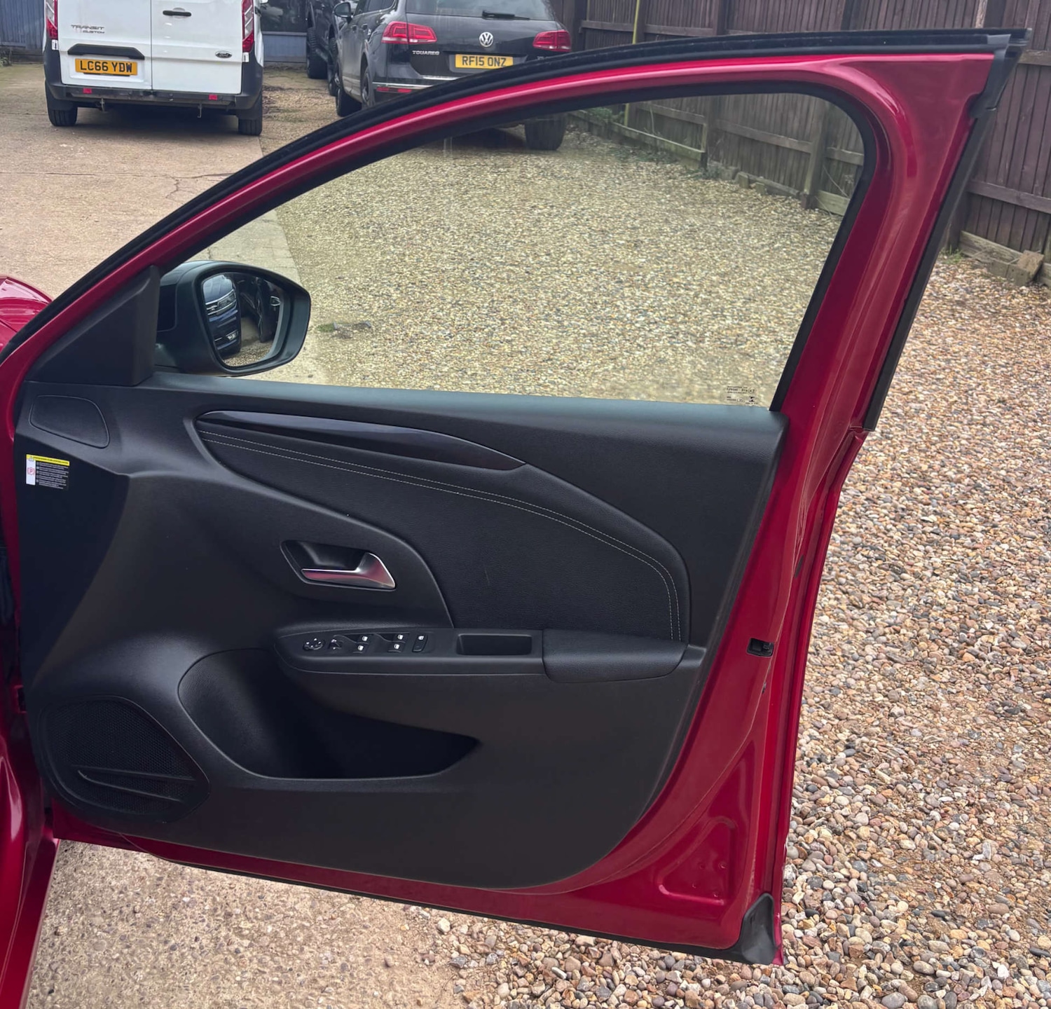 Used Vauxhall Corsa 2022 for sale - 77690654: Photo 36