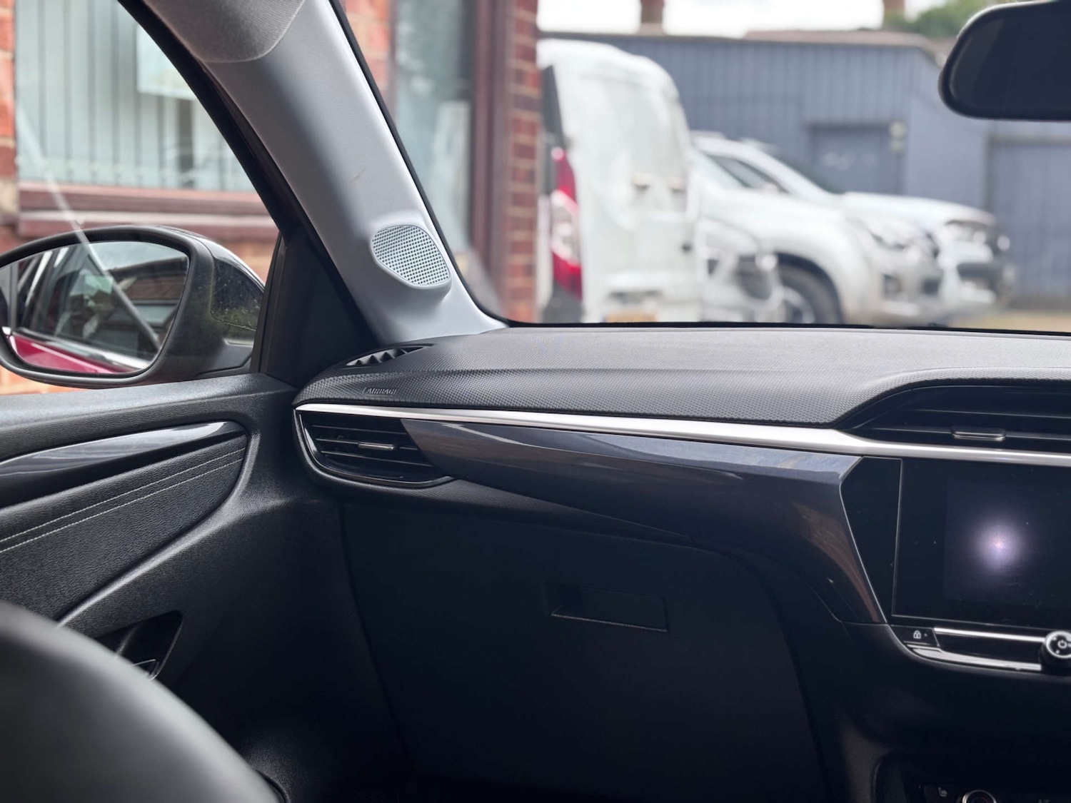 Used Vauxhall Corsa 2022 for sale - 77690654: Photo 39