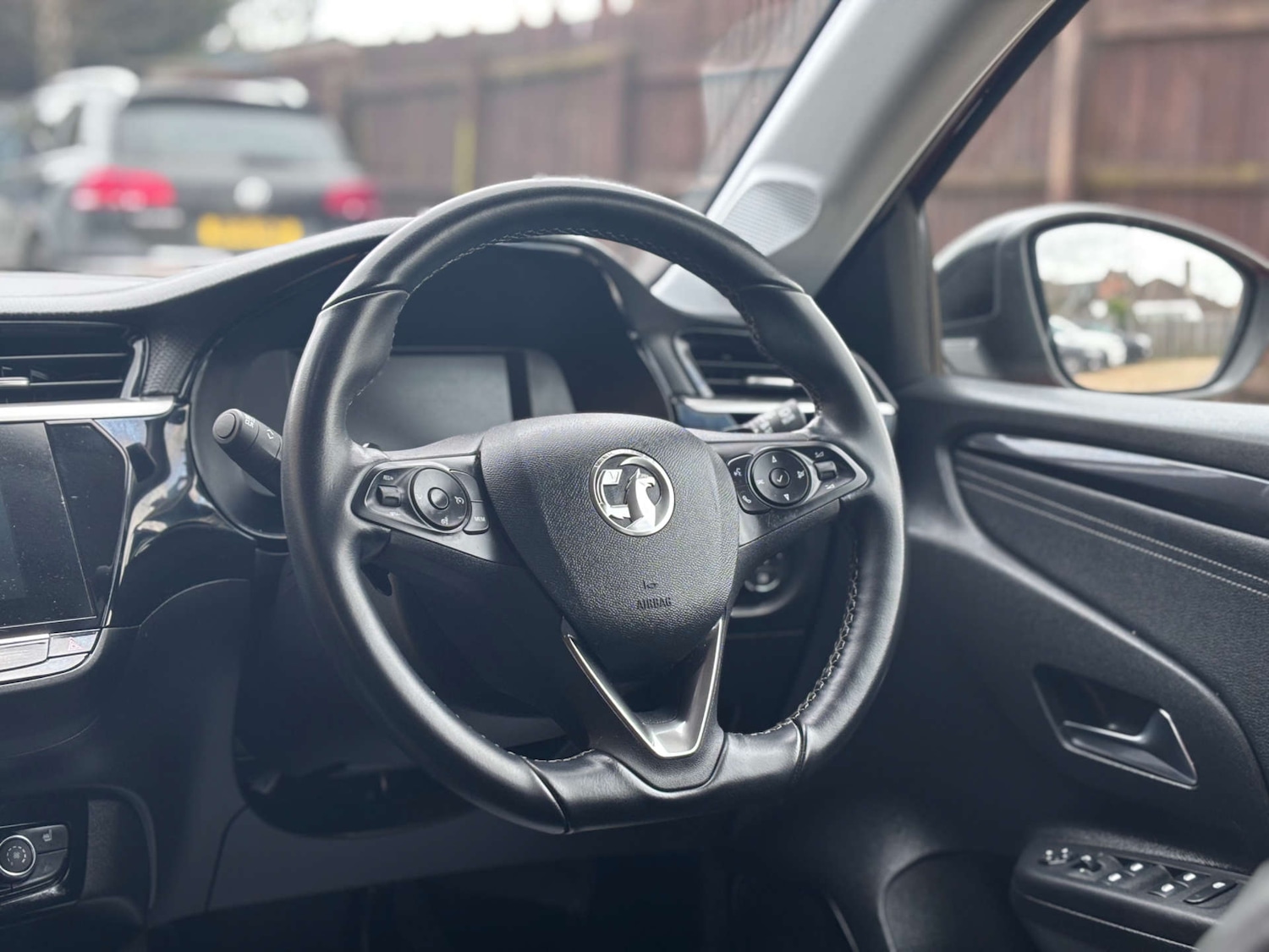 Used Vauxhall Corsa 2022 for sale - 77690654: Photo 40