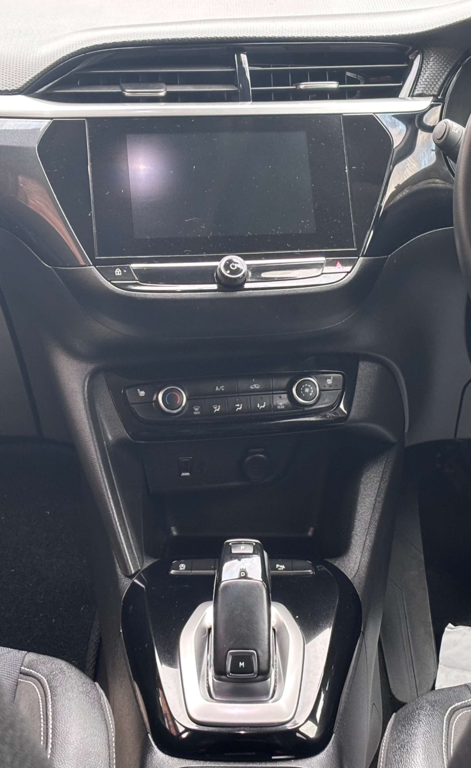 Used Vauxhall Corsa 2022 for sale - 77690654: Photo 41