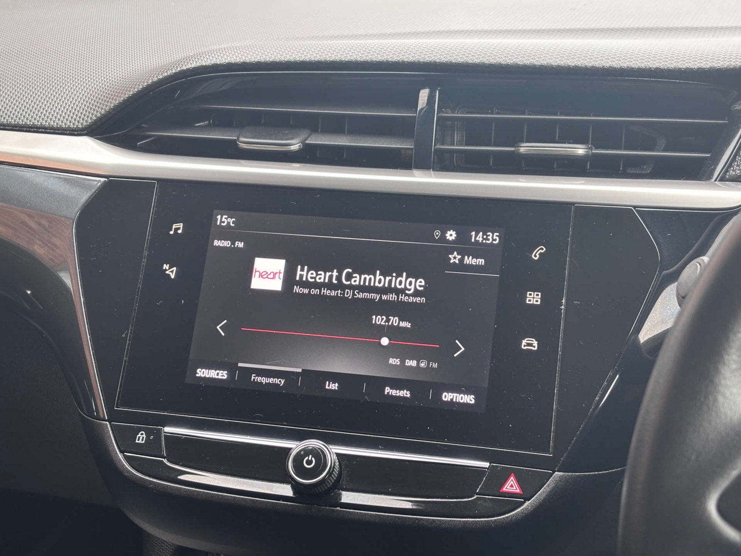 Used Vauxhall Corsa 2022 for sale - 77690654: Photo 42