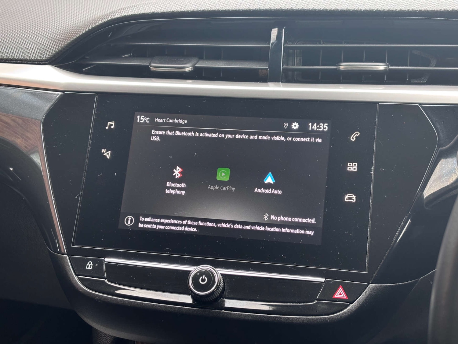 Used Vauxhall Corsa 2022 for sale - 77690654: Photo 43