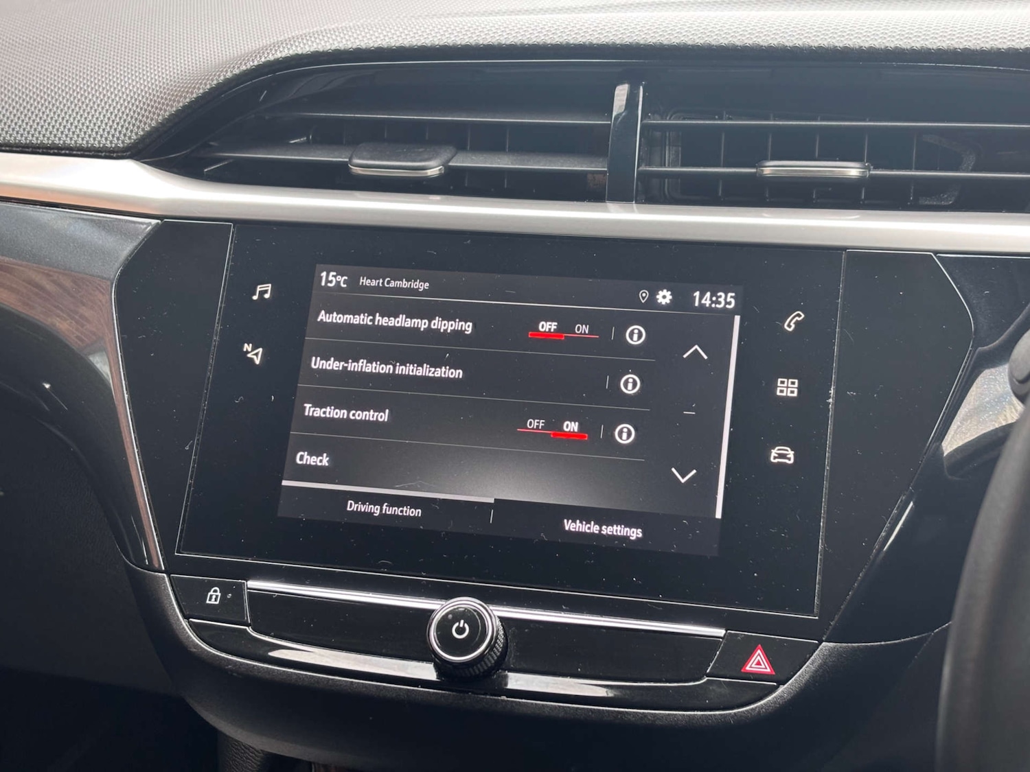 Used Vauxhall Corsa 2022 for sale - 77690654: Photo 44