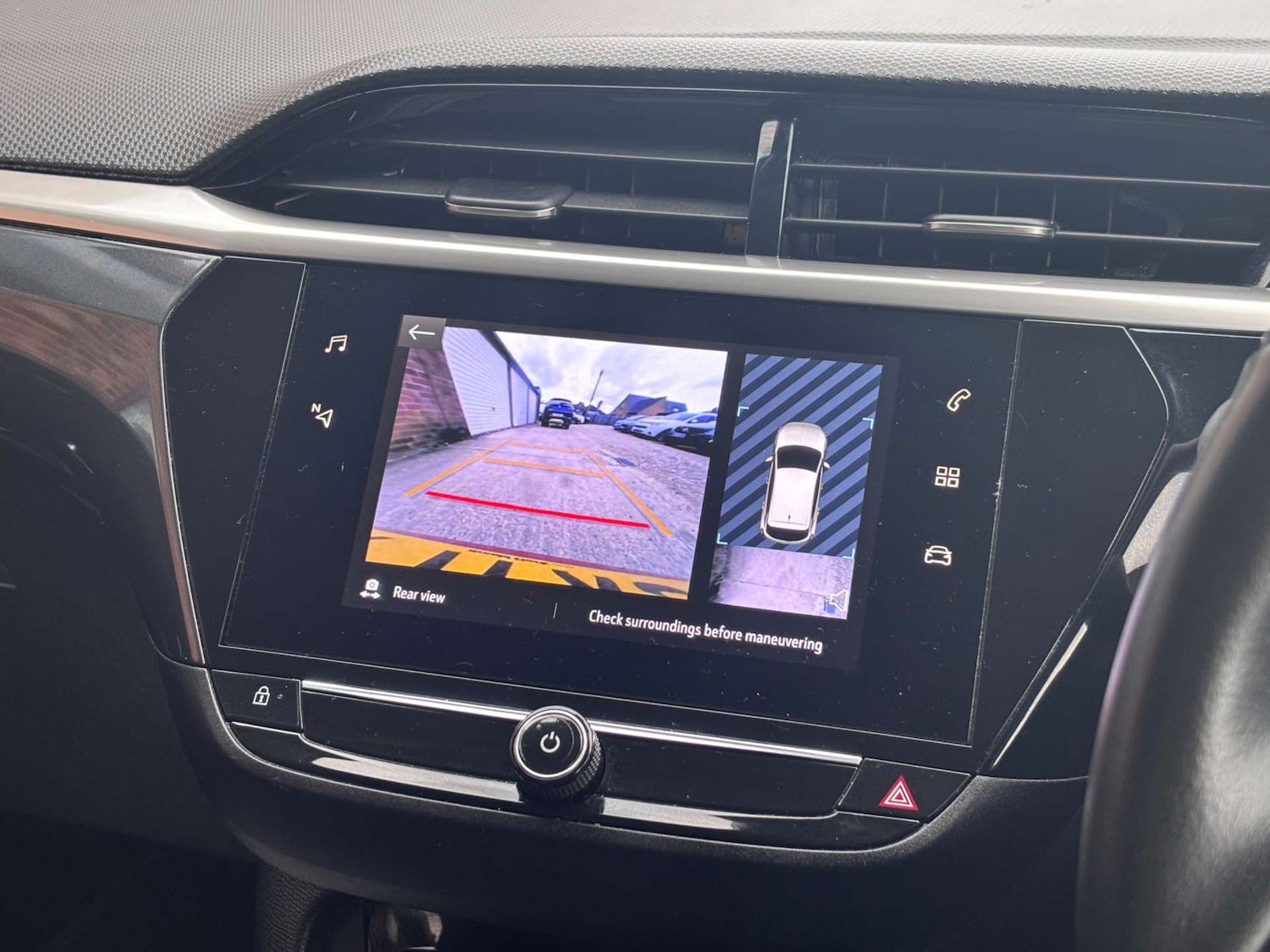 Used Vauxhall Corsa 2022 for sale - 77690654: Photo 46