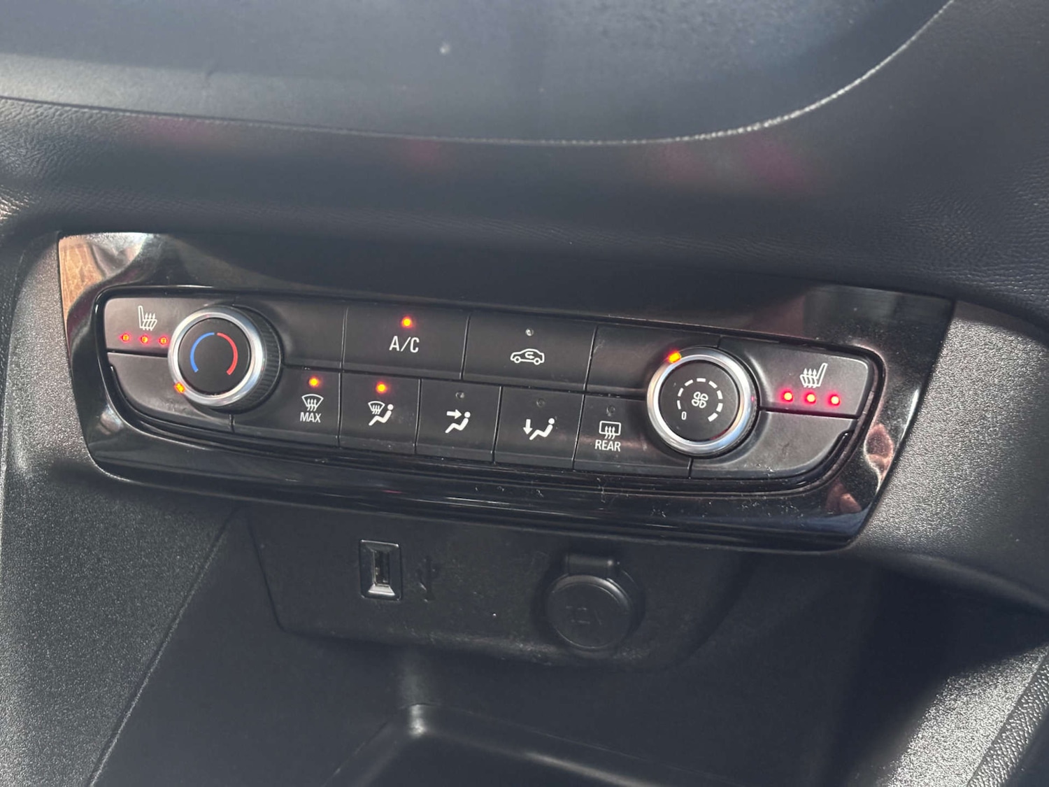 Used Vauxhall Corsa 2022 for sale - 77690654: Photo 47