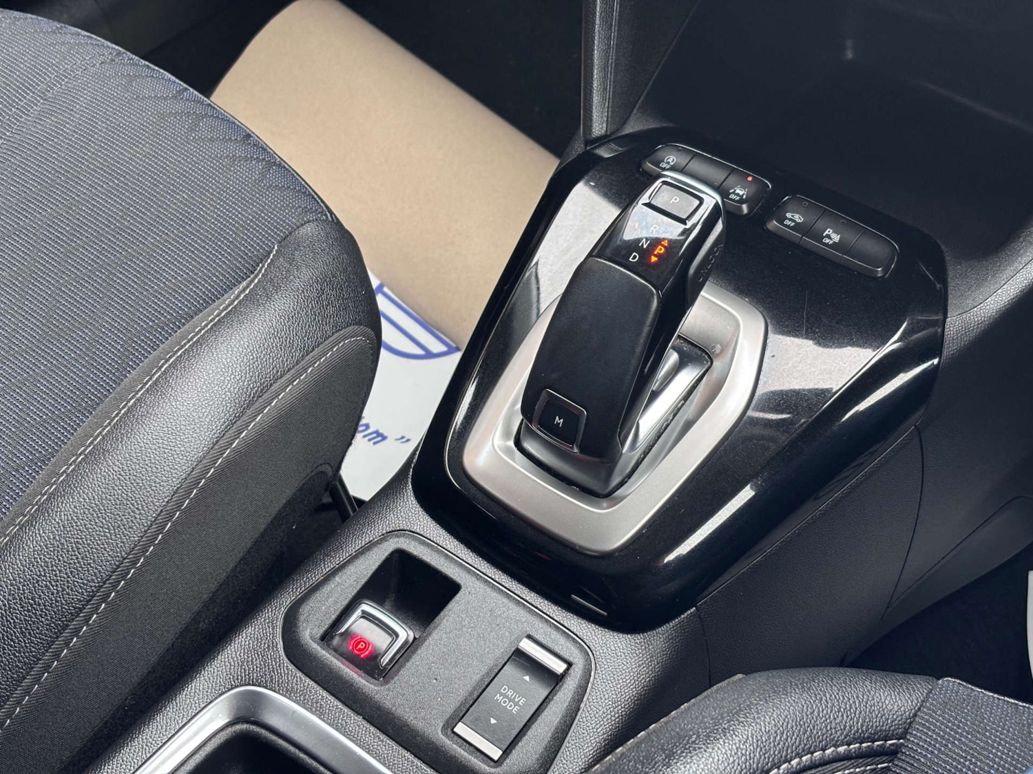 Used Vauxhall Corsa 2022 for sale - 77690654: Photo 48