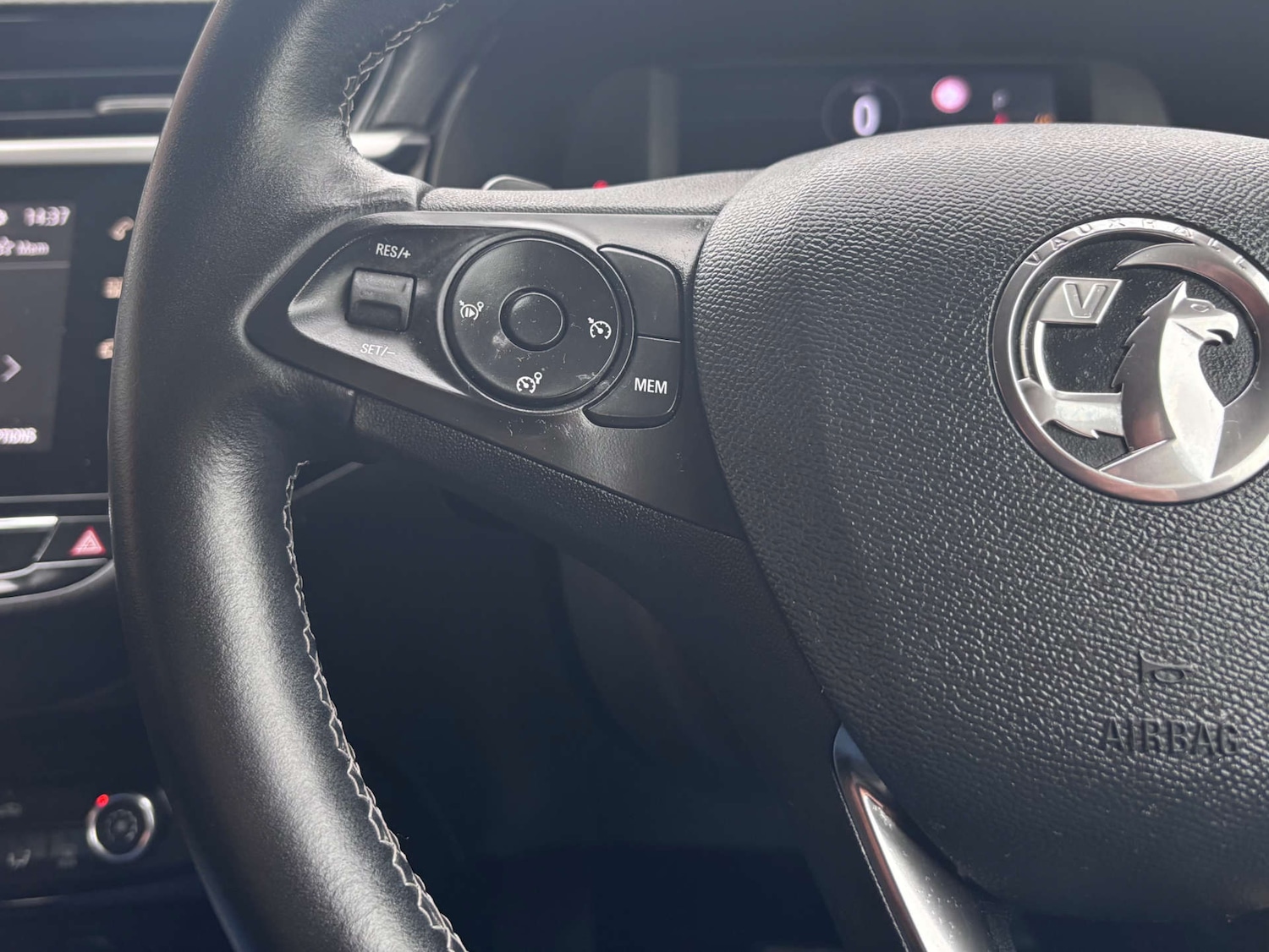 Used Vauxhall Corsa 2022 for sale - 77690654: Photo 51