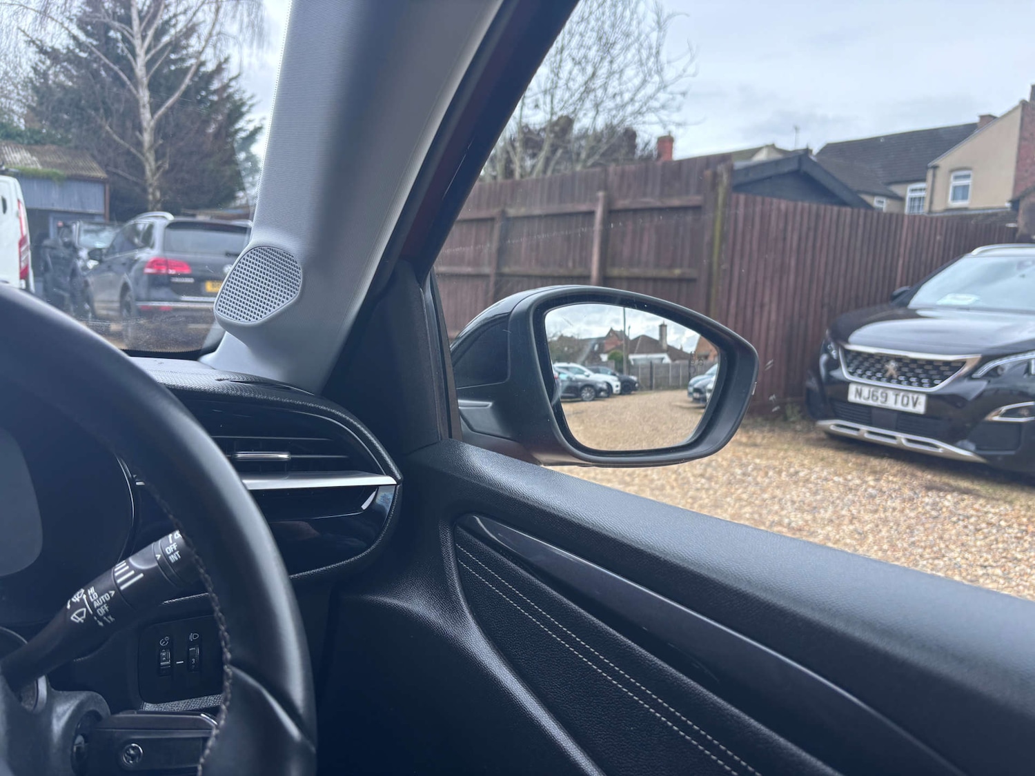 Used Vauxhall Corsa 2022 for sale - 77690654: Photo 54