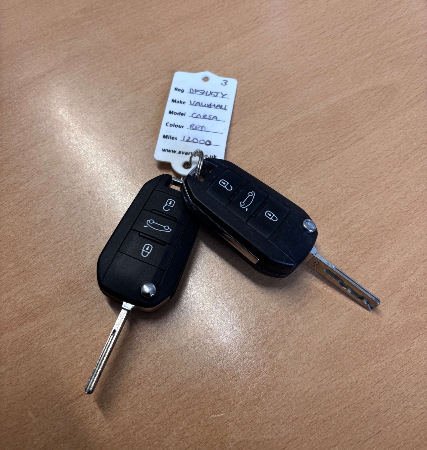 Used Vauxhall Corsa 2022 for sale - 77690654: Photo 57