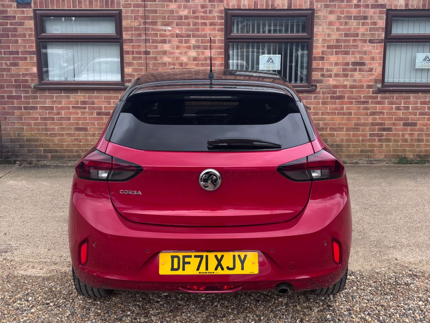 Used Vauxhall Corsa 2022 for sale - 77690654: Photo 6