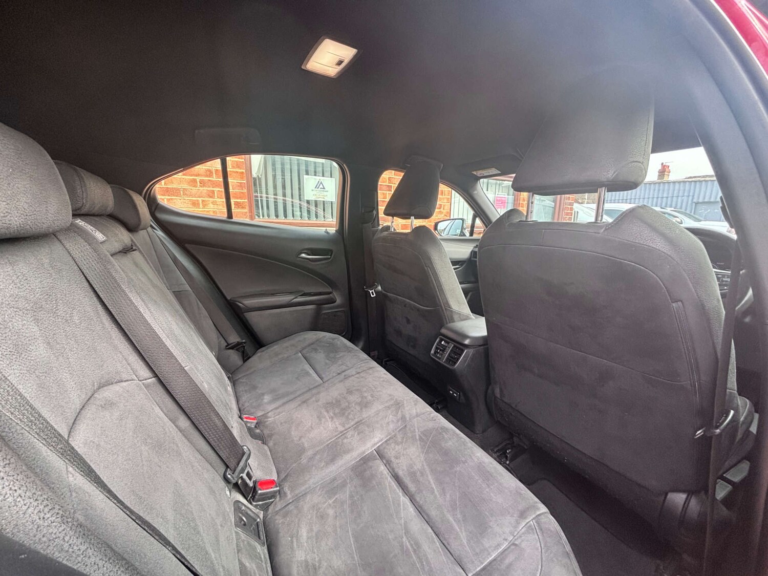Used Lexus UX 2021 for sale - 78152310: Photo 22