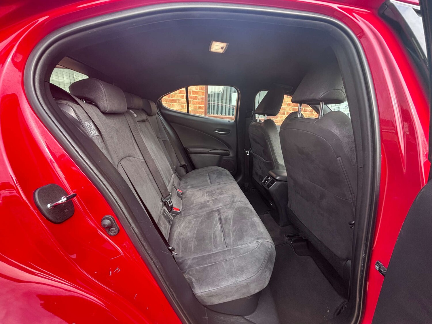 Used Lexus UX 2021 for sale - 78152310: Photo 23