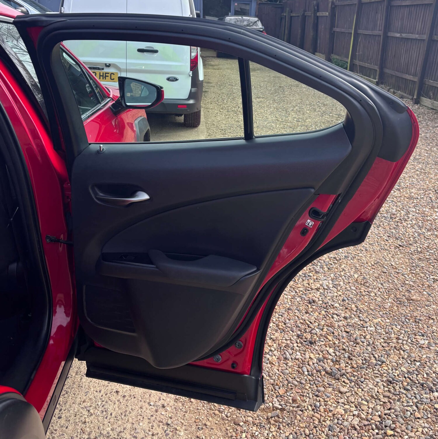 Used Lexus UX 2021 for sale - 78152310: Photo 24