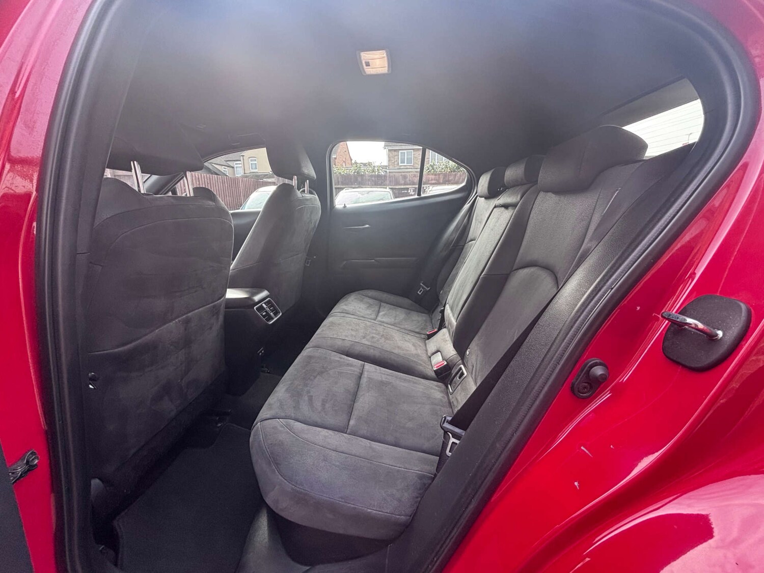 Used Lexus UX 2021 for sale - 78152310: Photo 26