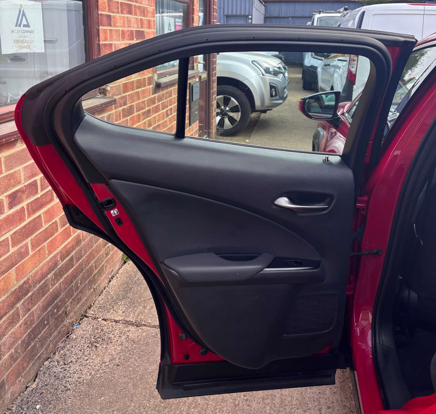 Used Lexus UX 2021 for sale - 78152310: Photo 27