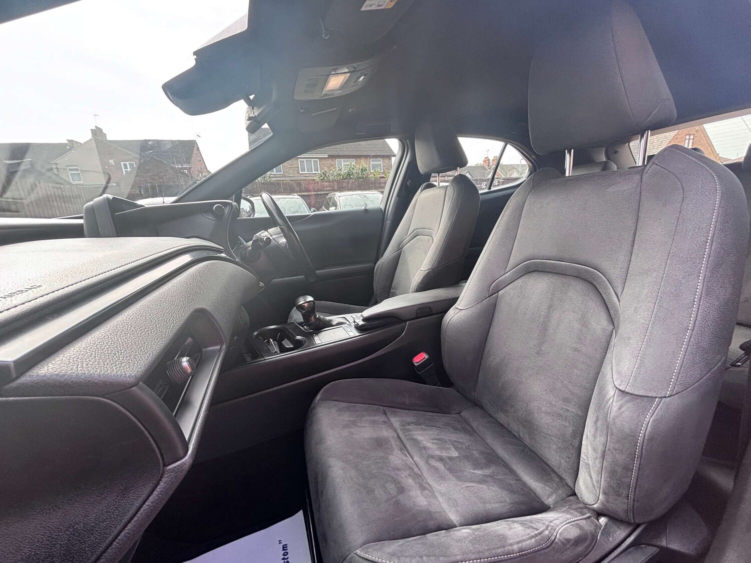 Used Lexus UX 2021 for sale - 78152310: Photo 28
